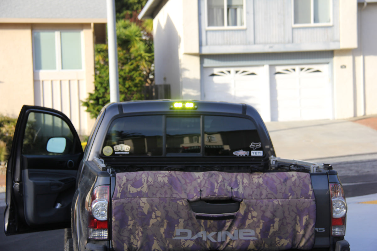 2nd Gen Tacoma/ 3rd Gen extended cab Tacoma chase light