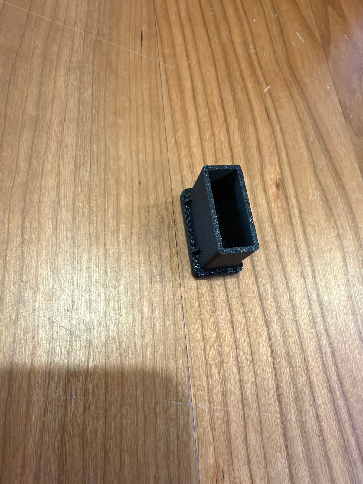 Tacoma switch blanks